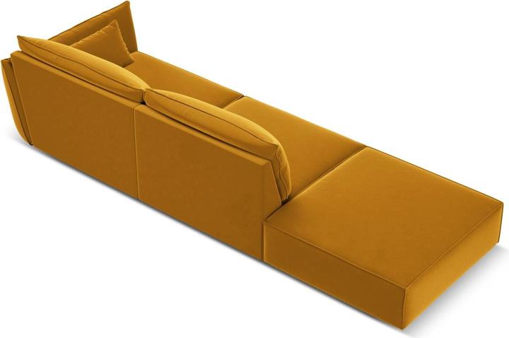 Actual product image Micadoni Kaelle (4-seater, 2 person sofa, 3-seater)
