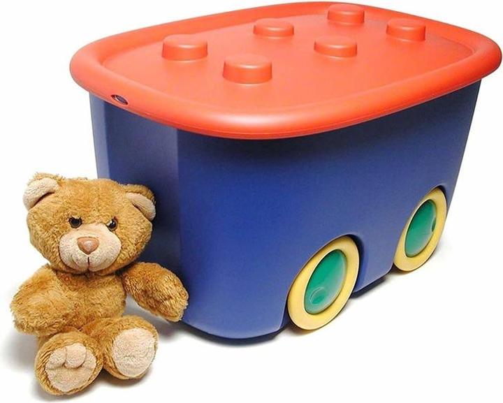 Produktbild KIS Storage Box