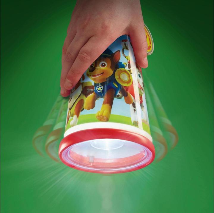 Actual product image Worlds Apart Go Glow Buddy