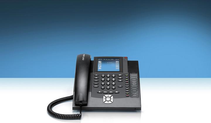 Image du produit Auerswald COMFORTEL 1400 (ISDN) NOIR