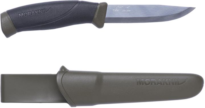 Morakniv Compagno MG (10.40 cm)