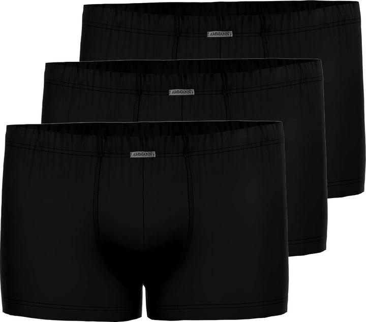 Produktbild Ammann 3er Pack Close to you Retro Short / Pant (XL, 3er Pack)