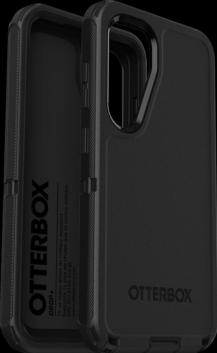Immagine prodotto OtterBox Defender (Samsung Galaxy S25)