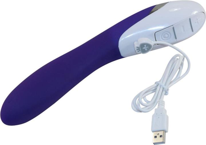 Actual product image Mystim Elegant Eric