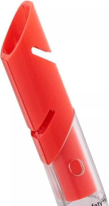 Actual product image Aquawave Oxy Schnorchel