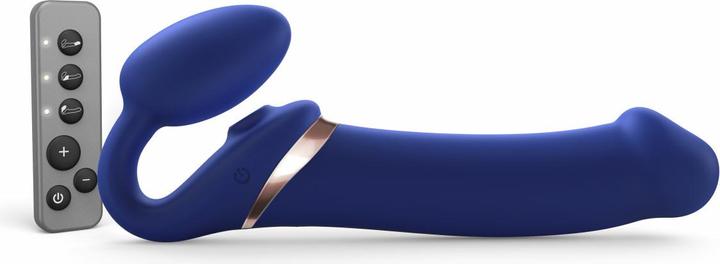 Produktbild Strap-on-me Multi Orgasm (L)