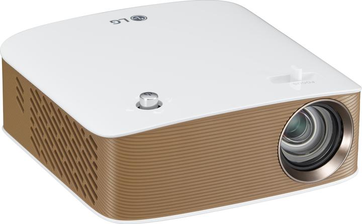 Produktbild LG Ph150g (HD, 130 lm, 1.57:1)