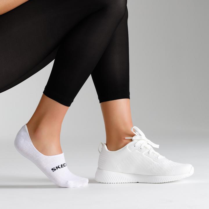 Produktbild Skechers Unisex-Füsslinge 6er-Pack (6er Pack, 35 - 38)