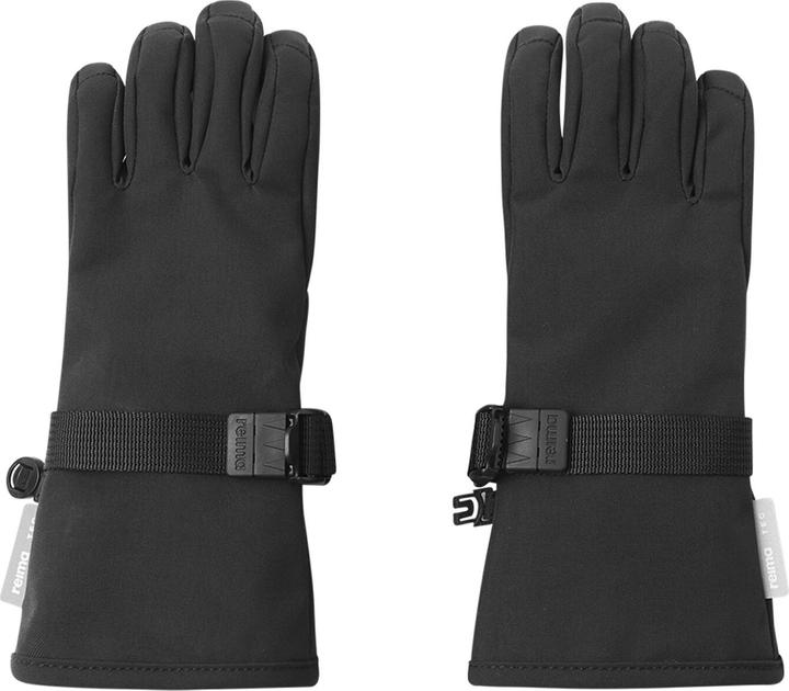 Actual product image Reima tec er Glove Pivo Black (5)