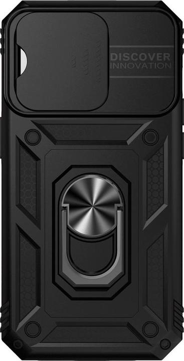 Immagine prodotto Ueli Express Copertura protettiva estrema (Apple iPhone 15 Pro)