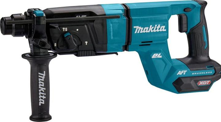 Produktbild Makita HR007GZ Bohrhammer 3 Funktionen (Akkubetrieb)
