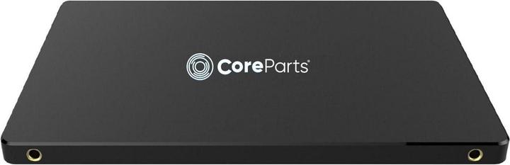 Image du produit CoreParts Interne SATA SSD 2.5" 240GB SSD Interne SATA SSD (240 Go, 2.5")