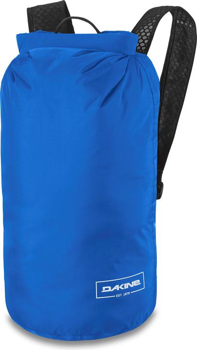 Actual product image Dakine Packable Rolltop Dry Pack 30l (30 l)
