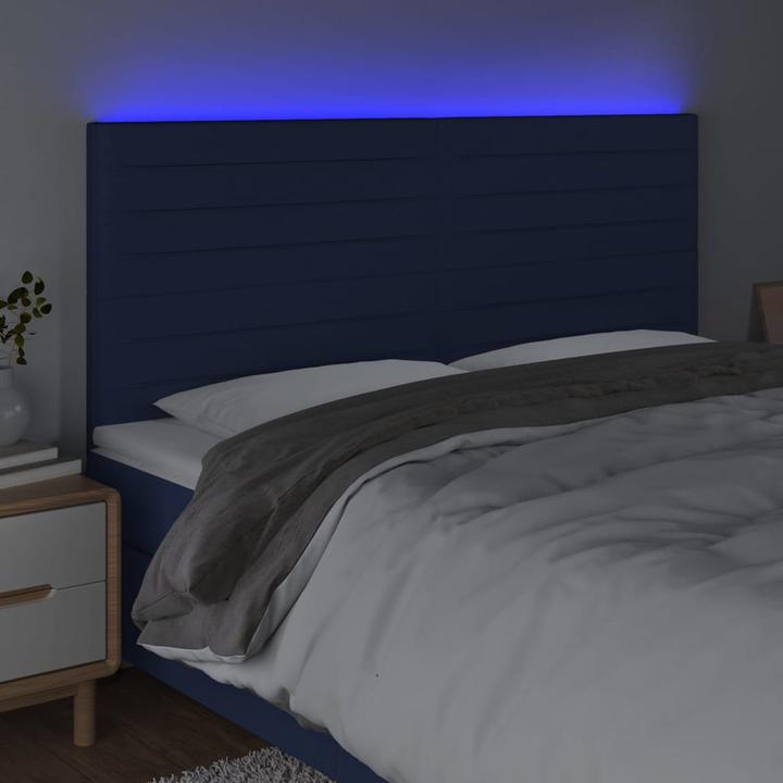 Actual product image VidaXL Erin (200 x 5 x 128 cm)