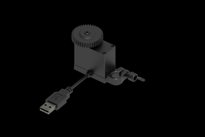 Image du produit FeiYu Tech Follow Focus F1 (Gimbal Aide à la mise au point)