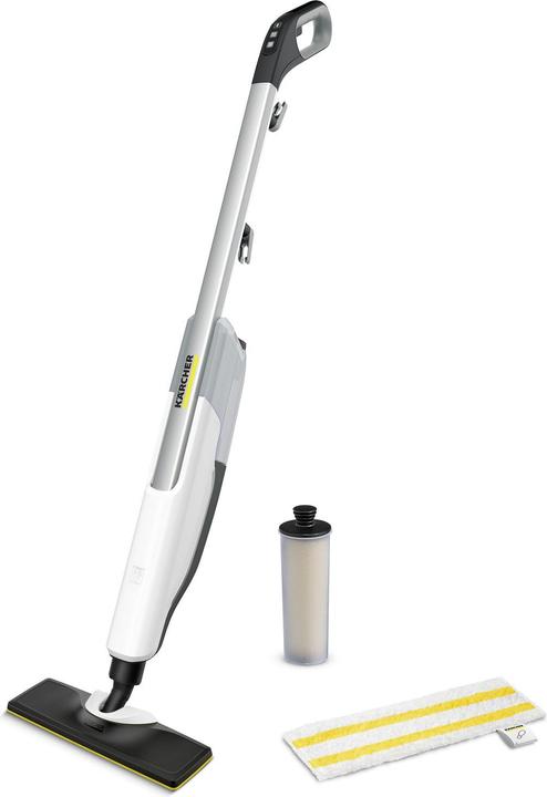 Image du produit Kärcher Balai vapeur SC 2 Upright (1600 W)