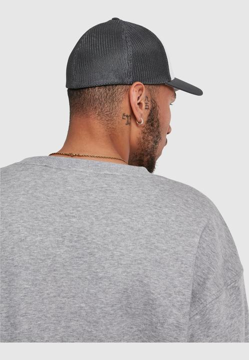 Actual product image Flexfit Mesh Colored Front (S, M)