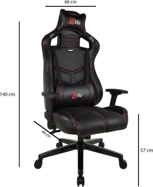 Actual product image Homitis Bradley