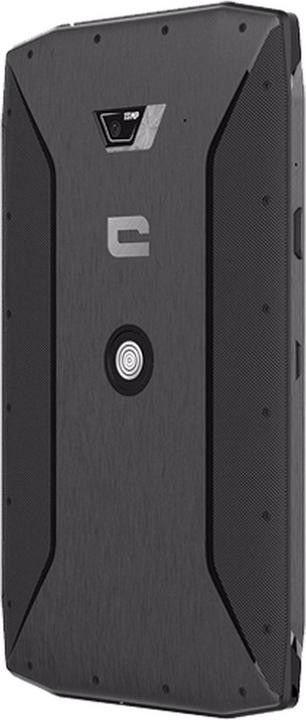 Produktbild Crosscall Core T4 Tab (4G, 8", 32 GB, Schwarz)