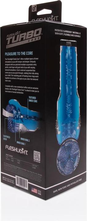 Produktbild Fleshlight Turbo Core