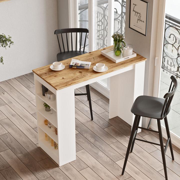 Skye Decor Marine (120 x 102 x 51.5 cm)