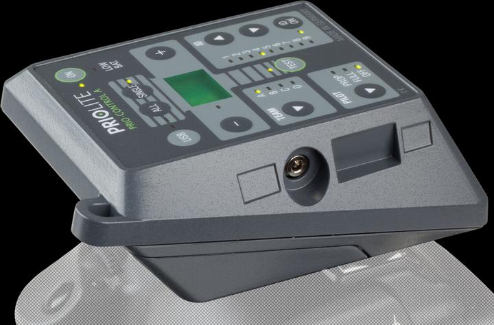 Produktbild Priolite HS-N