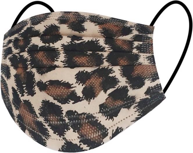Image du produit Timask Masque jetable (Type IIR, 50 x)