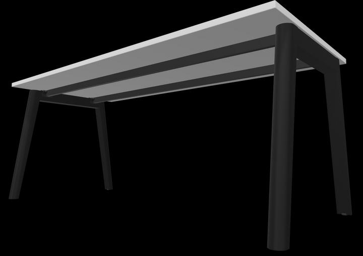 Immagine prodotto Narbutas Scrivania Nova Wood (1800 x 800 x 740 mm)