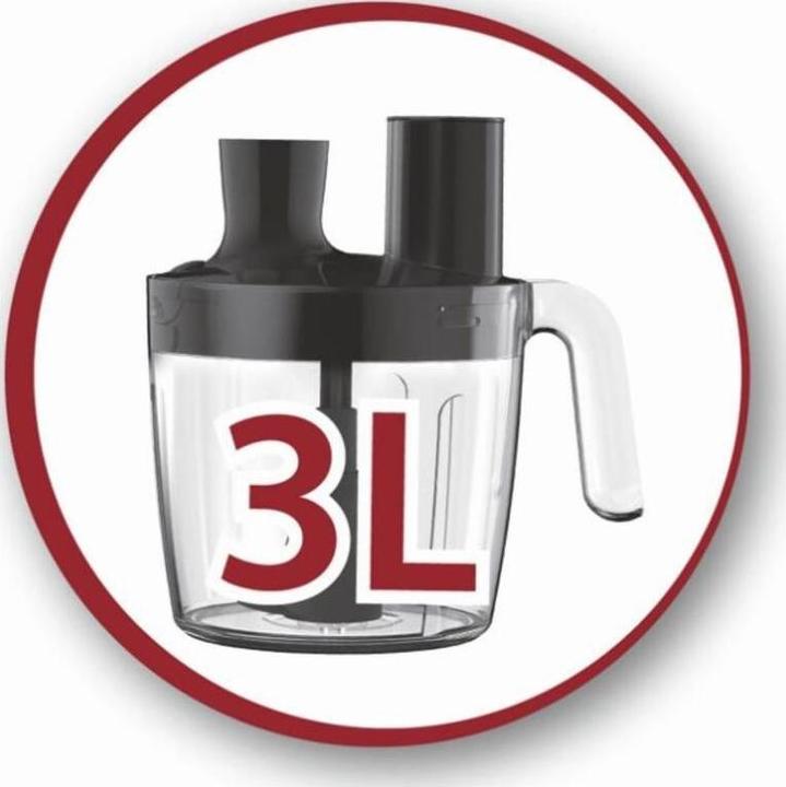 Image du produit Moulinex Quickchef 4en1