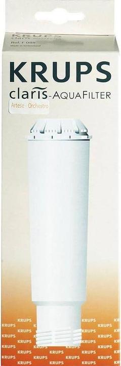 Immagine prodotto Krups Filtro dell'acqua (1 x)