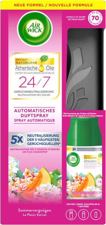 Immagine prodotto Air Wick Freshmatic Max