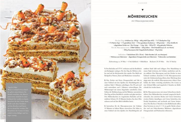 Produktbild Richtig gut backen (Deutsch, Christian Hümbs, 2020)