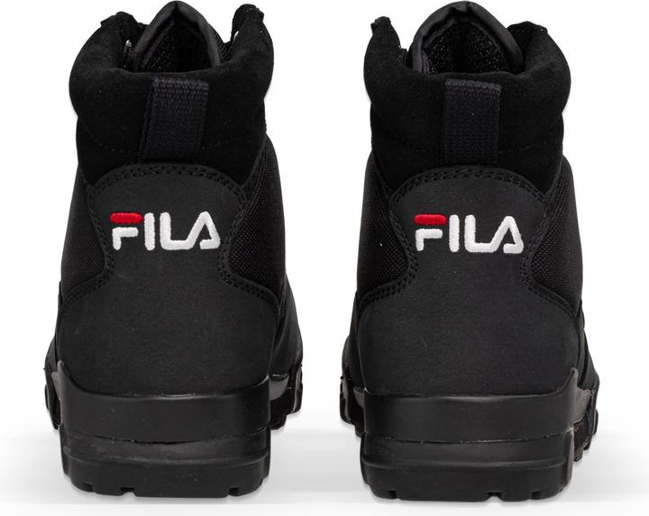 Actual product image FILA Grunge Mid II Boots - 106255 (36)