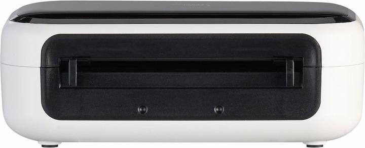 Produktbild Callstel 2-mal: Mobiler XL Akku-Foto-Thermodrucker, Android, iOS, Bluetooth, App, 80mm