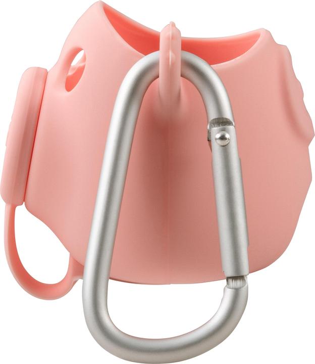 Image du produit Fujifilm instax PAL étui silicone rose (Sac à bandoulière pour appareil photo, 0.44 l)