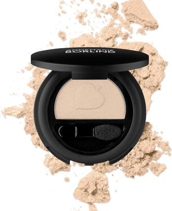 Produktbild Annemarie Börlind Puderlidschatten Beige (Beige)