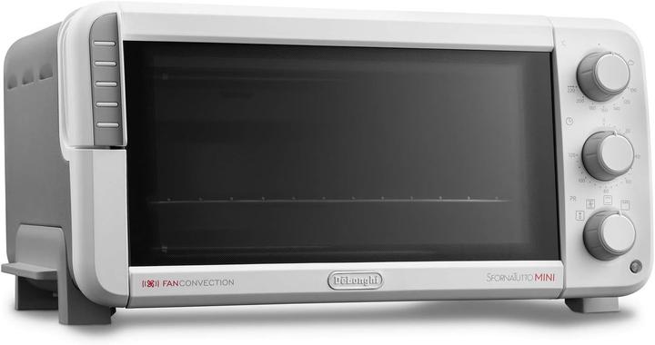 Produktbild De'Longhi Delonghi EO12512.WG