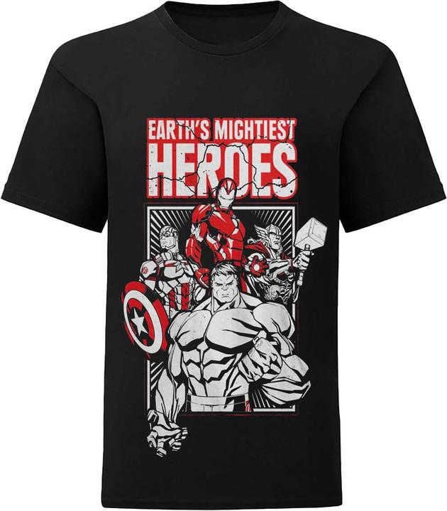 Actual product image Marvel UTHE453 P (128)