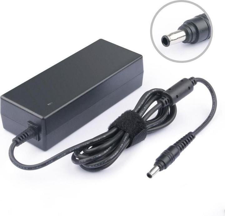 Produktbild CoreParts MBA1040 AC-Adapter (90 W)