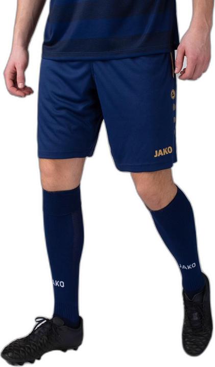 Actual product image JAKO Sports pants Allround (M)