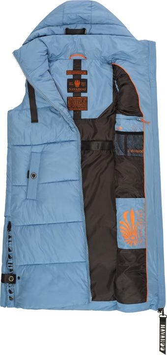 Actual product image Navahoo Snuffle (3XL)