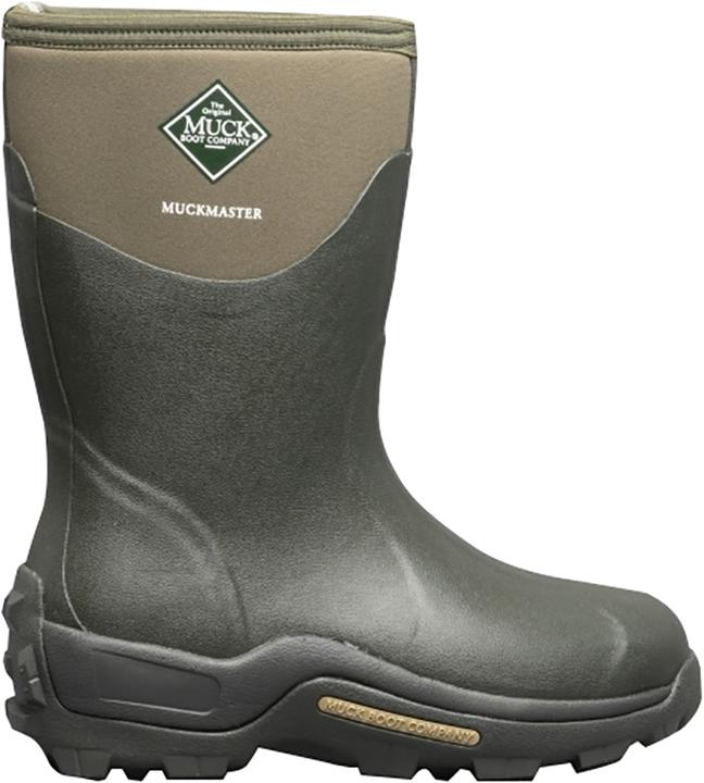 Produktbild Muck Boot Muckmaster Mid Gummistiefel (48)