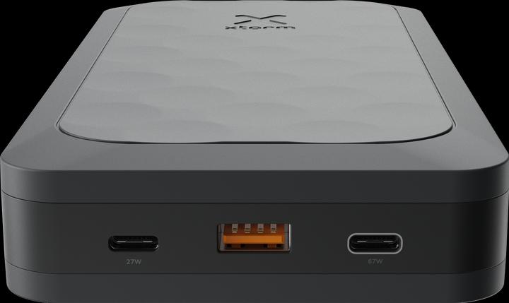 Actual product image Xtorm Fuel Series 5 (45000 mAh, 67 W, 166.50 Wh)