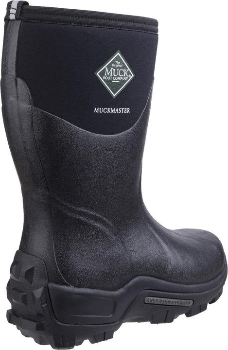 Image du produit Muck Boot Bottes en caoutchouc Muckmaster Mid (39)