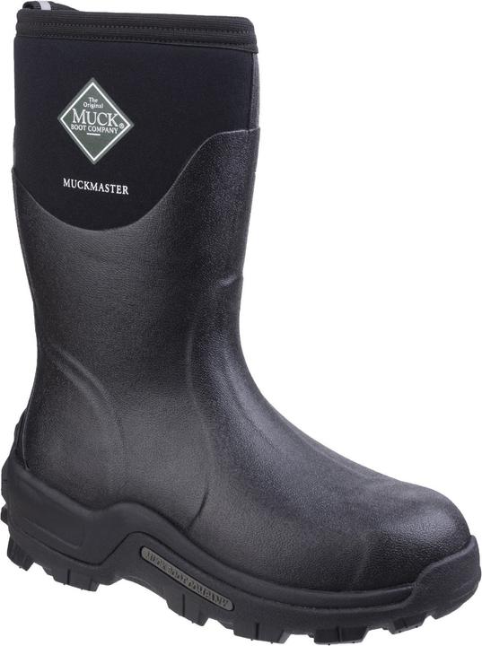 Image du produit Muck Boot Bottes en caoutchouc Muckmaster Mid (39)