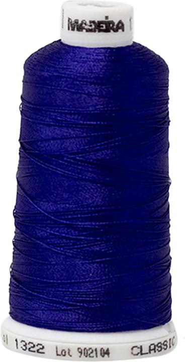 Immagine prodotto Madeira Filo da ricamo classico n. 40