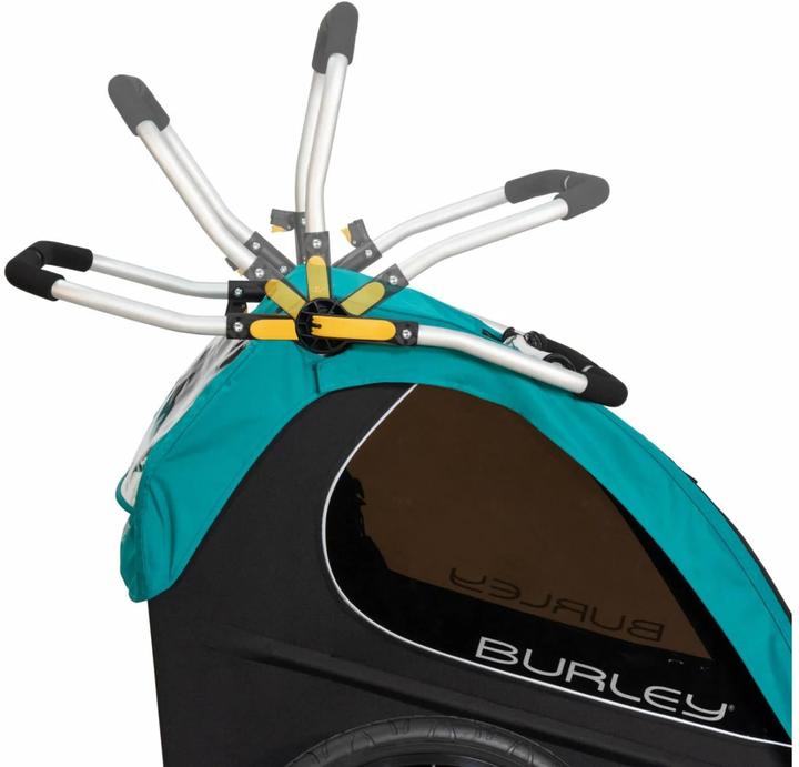Image du produit Burley Encore X