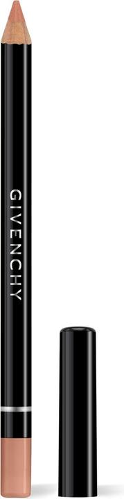 Produktbild Givenchy Crayon Levres Lip Liner Nr. 10 Beige Moussekine 3,4 g (10 Beige)