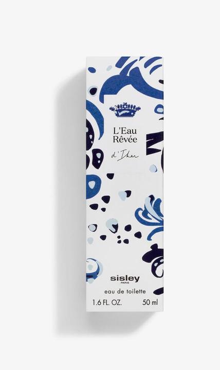Immagine prodotto Sisley d'Ikar Eau de Toilette (Eau de toilette, 50 ml)