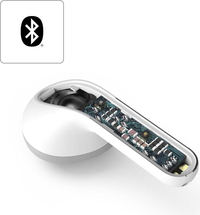 Actual product image Hama Freedom Light (7 h, Wireless)